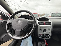 Opel corsa 1.3 dt cdti 16v essentia, 2004 - afbeelding 2 van  36