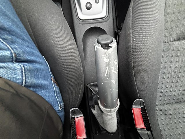 Opel corsa 1.3 dt cdti 16v essentia, 2004 - afbeelding 5 van  36