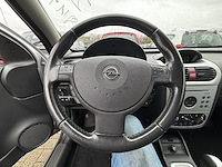 Opel corsa 1.3 dt cdti 16v essentia, 2004 - afbeelding 6 van  36