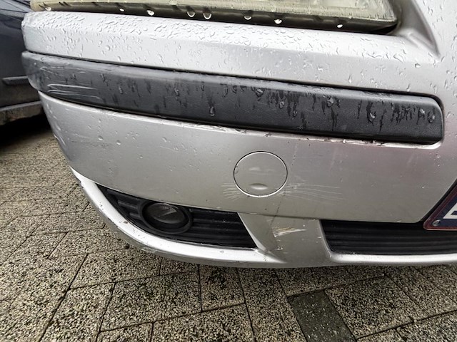 Opel corsa 1.3 dt cdti 16v essentia, 2004 - afbeelding 17 van  36