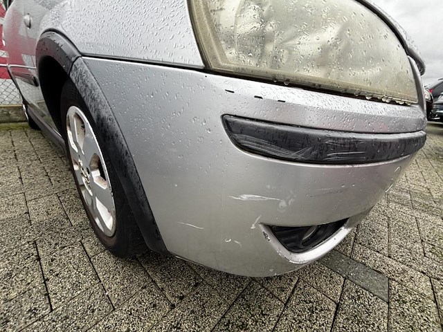 Opel corsa 1.3 dt cdti 16v essentia, 2004 - afbeelding 18 van  36