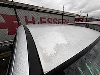 Opel corsa 1.3 dt cdti 16v essentia, 2004 - afbeelding 19 van  36