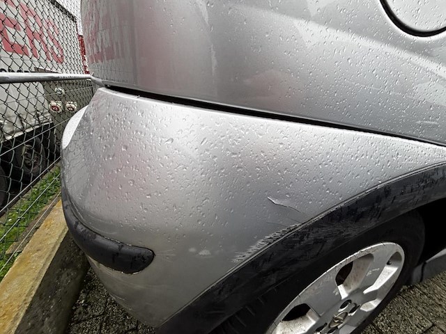 Opel corsa 1.3 dt cdti 16v essentia, 2004 - afbeelding 20 van  36