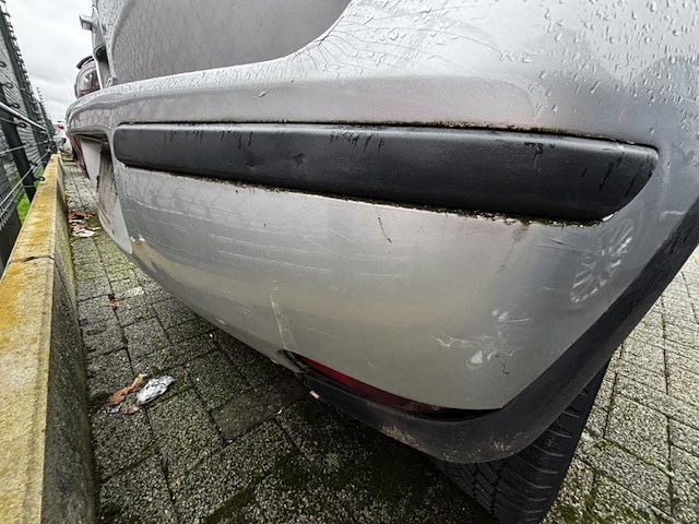 Opel corsa 1.3 dt cdti 16v essentia, 2004 - afbeelding 21 van  36