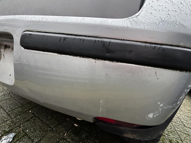 Opel corsa 1.3 dt cdti 16v essentia, 2004 - afbeelding 22 van  36