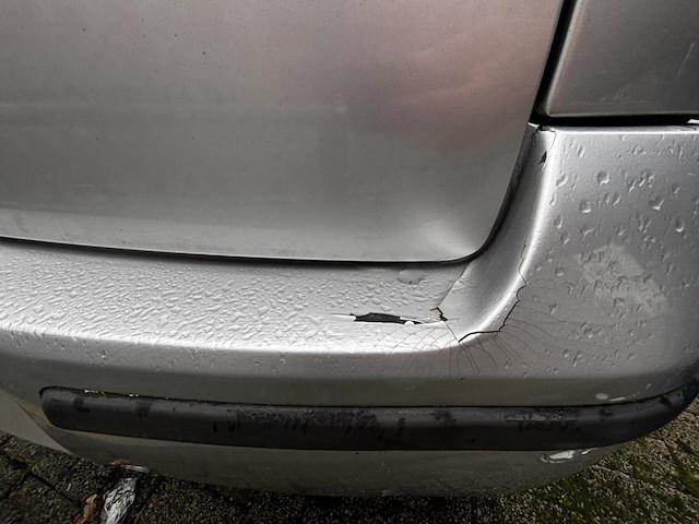 Opel corsa 1.3 dt cdti 16v essentia, 2004 - afbeelding 24 van  36