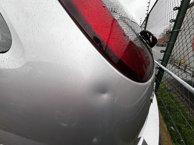 Opel corsa 1.3 dt cdti 16v essentia, 2004 - afbeelding 26 van  36