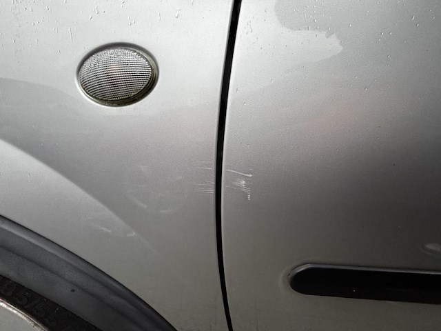 Opel corsa 1.3 dt cdti 16v essentia, 2004 - afbeelding 28 van  36