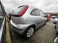 Opel corsa 1.3 dt cdti 16v essentia, 2004 - afbeelding 31 van  36