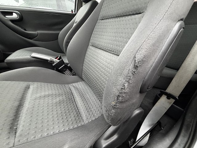 Opel corsa 1.3 dt cdti 16v essentia, 2004 - afbeelding 35 van  36