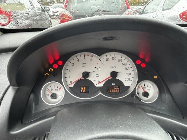 Opel corsa 1.3 dt cdti 16v essentia, 2004 - afbeelding 36 van  36