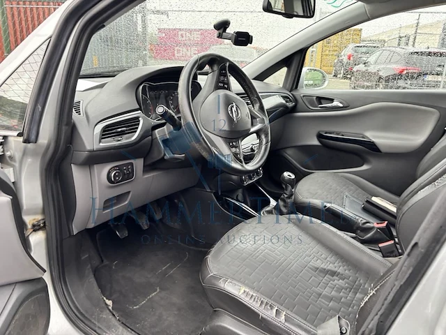 Opel corsa 1.4i cosmo, 2016 - afbeelding 3 van  48