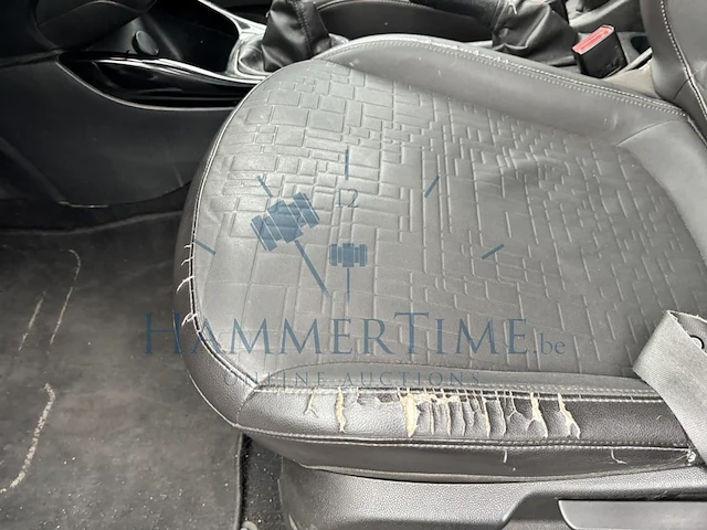 Opel corsa 1.4i cosmo, 2016 - afbeelding 4 van  48