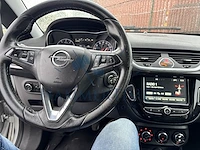 Opel corsa 1.4i cosmo, 2016 - afbeelding 9 van  48