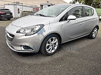 Opel corsa 1.4i cosmo, 2016