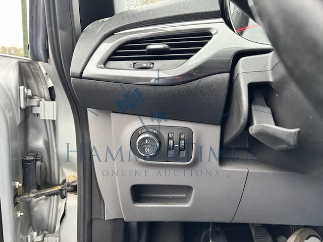 Opel corsa 1.4i cosmo, 2016 - afbeelding 16 van  48