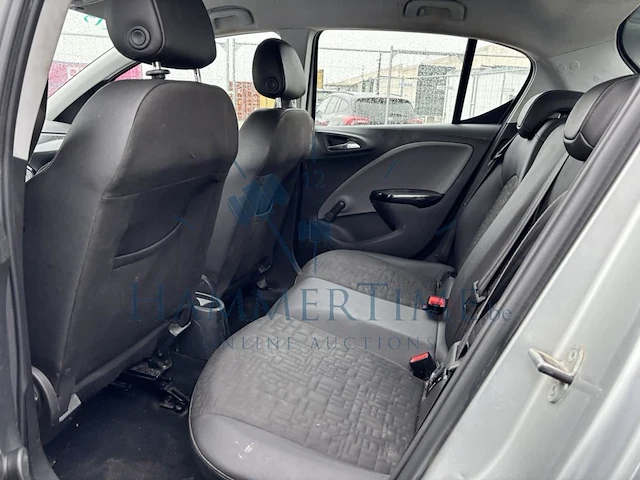 Opel corsa 1.4i cosmo, 2016 - afbeelding 17 van  48