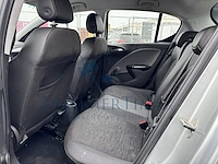 Opel corsa 1.4i cosmo, 2016 - afbeelding 17 van  48