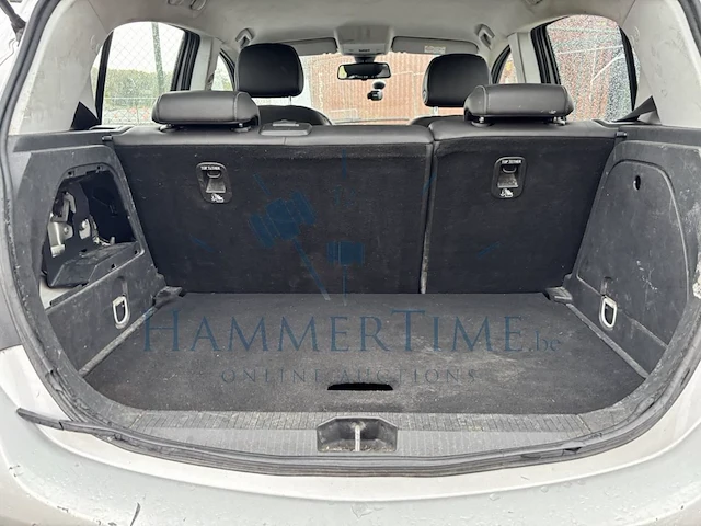 Opel corsa 1.4i cosmo, 2016 - afbeelding 18 van  48
