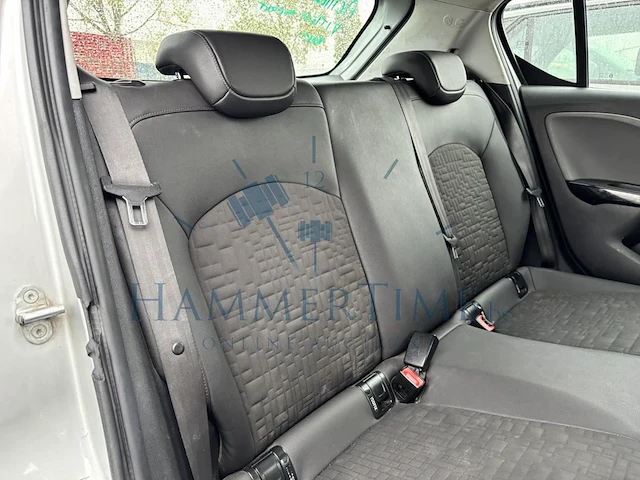 Opel corsa 1.4i cosmo, 2016 - afbeelding 20 van  48
