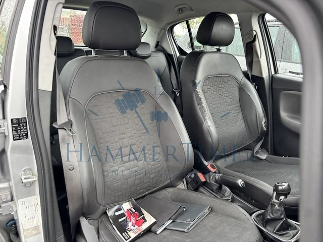 Opel corsa 1.4i cosmo, 2016 - afbeelding 22 van  48