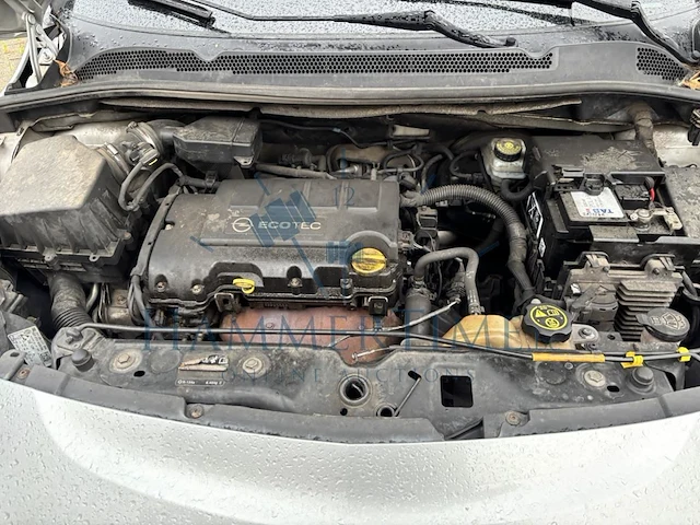 Opel corsa 1.4i cosmo, 2016 - afbeelding 26 van  48
