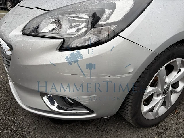 Opel corsa 1.4i cosmo, 2016 - afbeelding 27 van  48