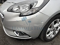 Opel corsa 1.4i cosmo, 2016 - afbeelding 27 van  48