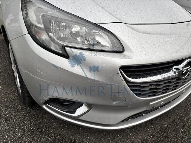 Opel corsa 1.4i cosmo, 2016 - afbeelding 31 van  48