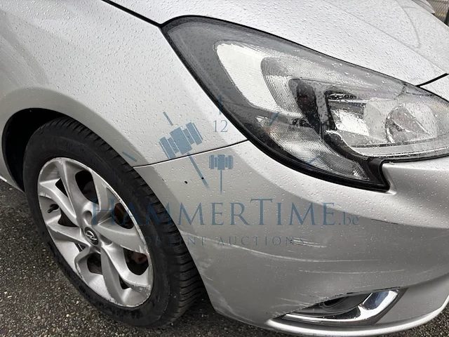Opel corsa 1.4i cosmo, 2016 - afbeelding 32 van  48