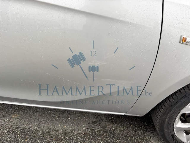 Opel corsa 1.4i cosmo, 2016 - afbeelding 33 van  48