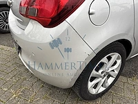 Opel corsa 1.4i cosmo, 2016 - afbeelding 36 van  48