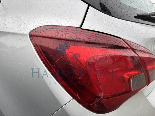 Opel corsa 1.4i cosmo, 2016 - afbeelding 41 van  48