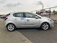 Opel corsa 1.4i cosmo, 2016 - afbeelding 34 van  48