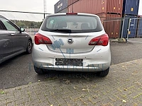 Opel corsa 1.4i cosmo, 2016 - afbeelding 45 van  48