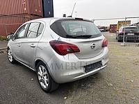 Opel corsa 1.4i cosmo, 2016 - afbeelding 46 van  48