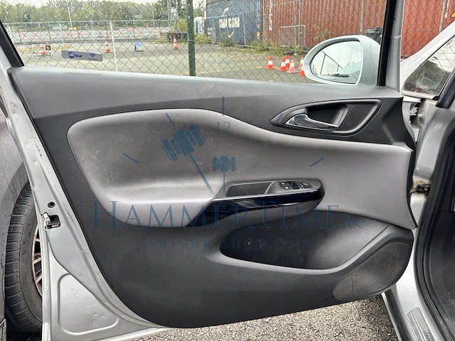 Opel corsa 1.4i cosmo, 2016 - afbeelding 48 van  48