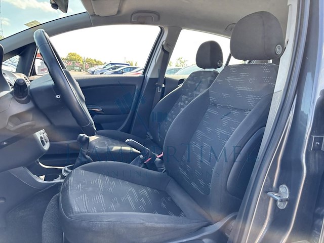 Opel corsa 1.4i enjoy, 2011 - afbeelding 2 van  40