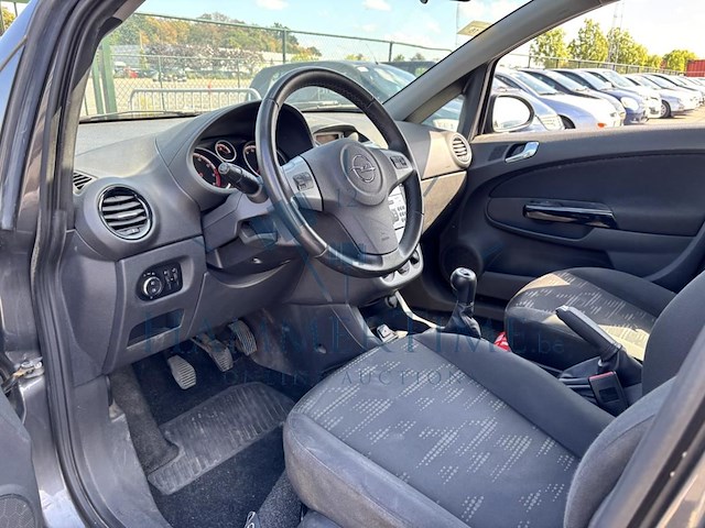 Opel corsa 1.4i enjoy, 2011 - afbeelding 3 van  40