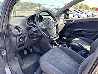 Opel corsa 1.4i enjoy, 2011 - afbeelding 3 van  40