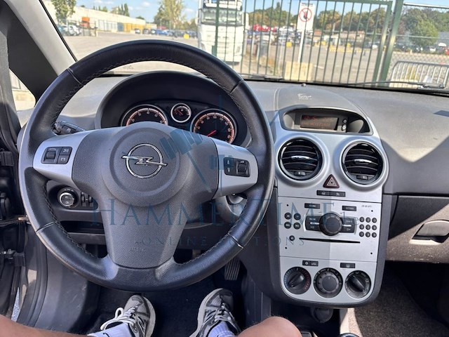Opel corsa 1.4i enjoy, 2011 - afbeelding 5 van  40
