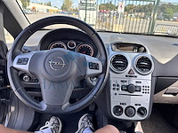 Opel corsa 1.4i enjoy, 2011 - afbeelding 5 van  40