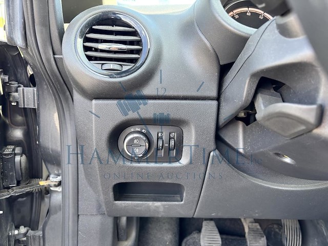 Opel corsa 1.4i enjoy, 2011 - afbeelding 11 van  40