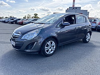 Opel corsa 1.4i enjoy, 2011