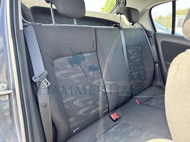 Opel corsa 1.4i enjoy, 2011 - afbeelding 16 van  40