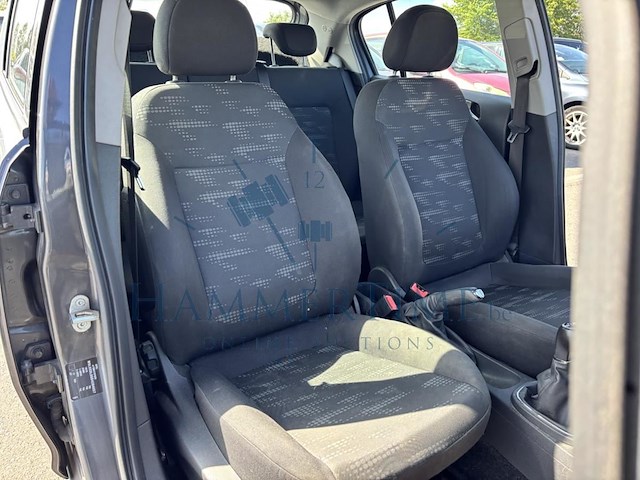 Opel corsa 1.4i enjoy, 2011 - afbeelding 17 van  40