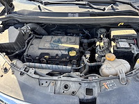 Opel corsa 1.4i enjoy, 2011 - afbeelding 20 van  40