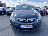 Opel corsa 1.4i enjoy, 2011 - afbeelding 12 van  40