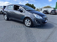 Opel corsa 1.4i enjoy, 2011 - afbeelding 23 van  40