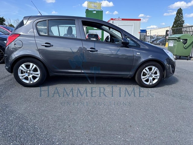 Opel corsa 1.4i enjoy, 2011 - afbeelding 34 van  40